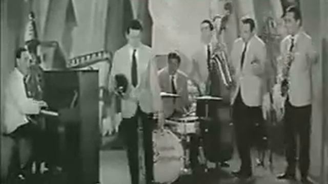 Papa Americano Video Original