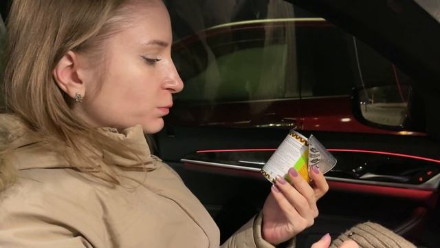 Паштет ШОУ - чипсы Mister Potato, хорошая замена pringles смотреть онлайн