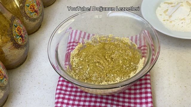 BAYRAM HAZIRLIKLARI / Tam Tutan Tarifler 💯BAYRAM İKRAMLIKLARI / Hazır yufkadan Bülbül Yuvası смотреть онлайн