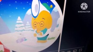 One Second of Every Animated Characters Playing the Tuba and Sousaphone (1920 - 2030)