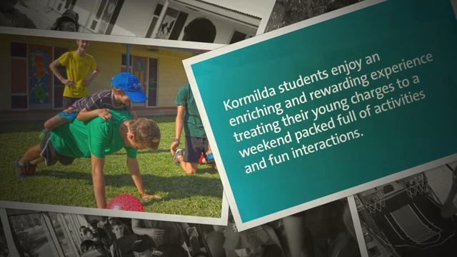 Kormilda College Sony Camp 2016 смотреть онлайн
