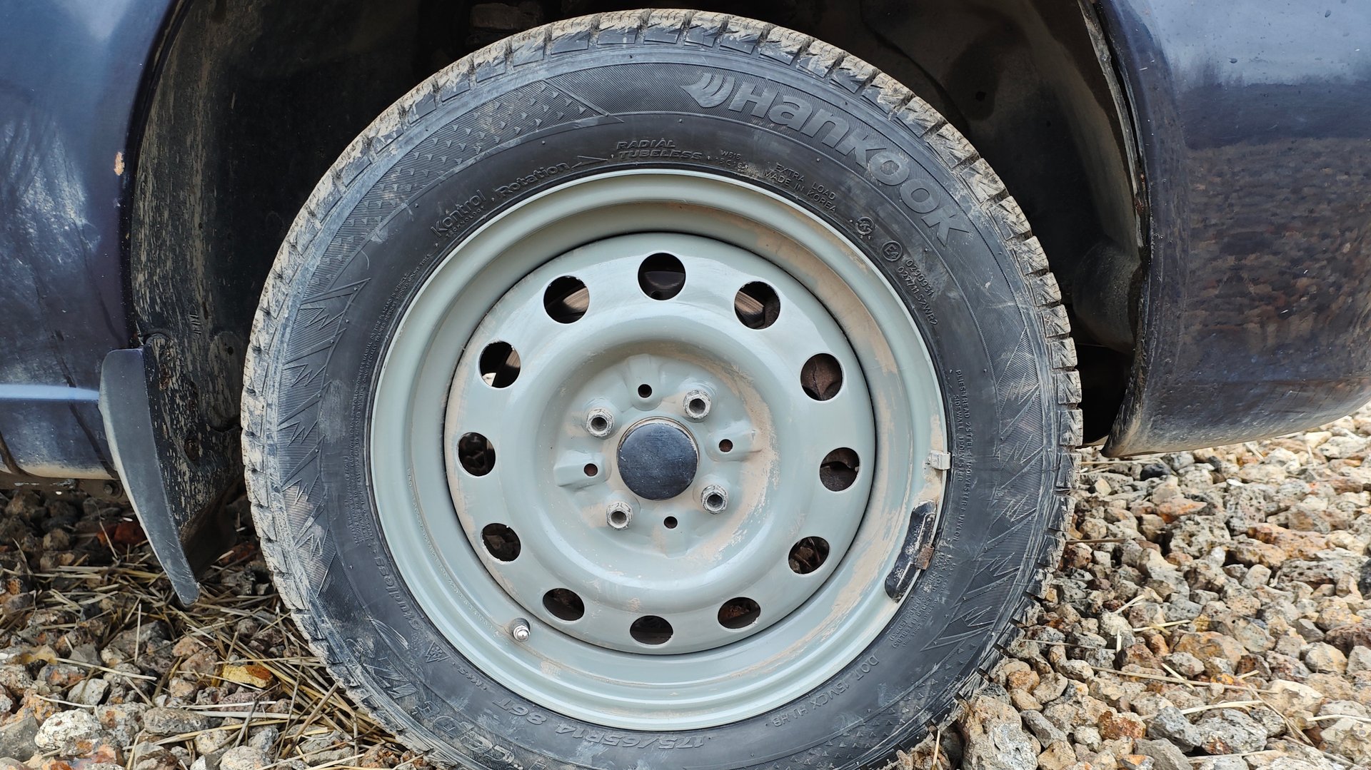 Обзор на Зимние шины HANKOOK Winter I Cept IZ2 W616 .Честный отзыв .