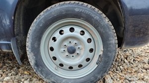 Обзор на Зимние шины HANKOOK Winter I Cept IZ2 W616 .Честный отзыв .