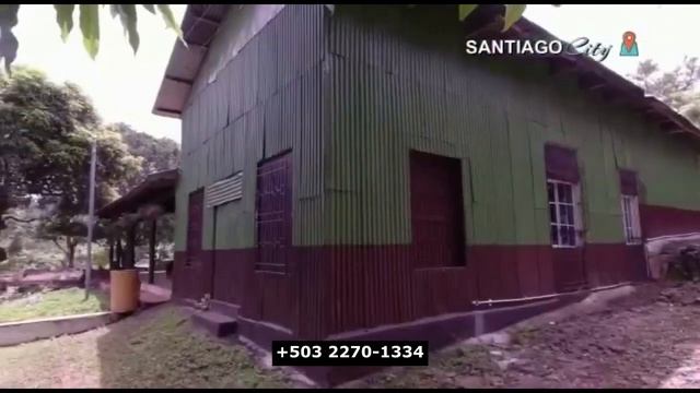 Lotificación Santiago City. смотреть онлайн