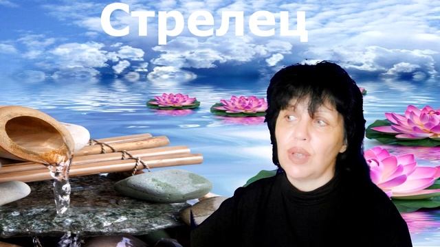 Стрелец, хороскоп за седмицата 17.07-23.07.2023г. смотреть онлайн