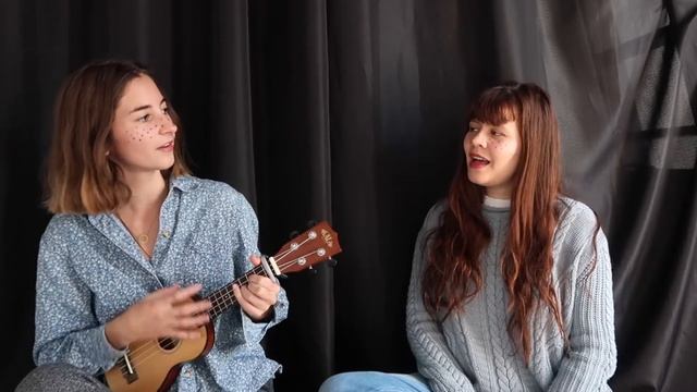 Freckles and Constellations (Meika & Méloé Cover) смотреть онлайн