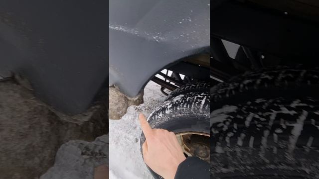 ПРО ВЫХЛОП НА ГАЗЕЛИ! #кириллов #automobile #газель #авторазбор #зима #газель4х4 смотреть онлайн