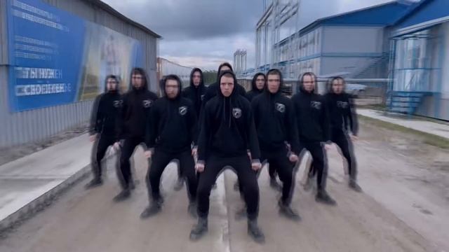 ССО «Сибиряк» - АГИТАЦИЯ 2022 смотреть онлайн