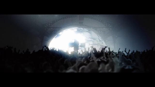 MOLECULE live Elysée Montmartre - Jeudi 8 Mars 2018 смотреть онлайн