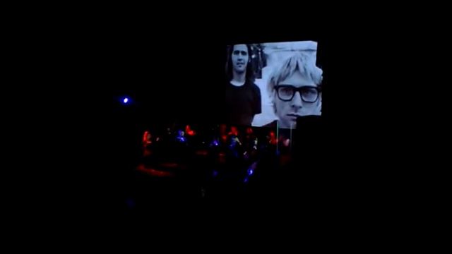 Nirvana в исполнении симф. оркестра Resonance смотреть онлайн
