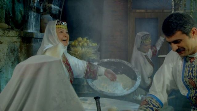 Grand Candy - Flour / Գրանդ Քենդի - Ալյուր, 2013 смотреть онлайн