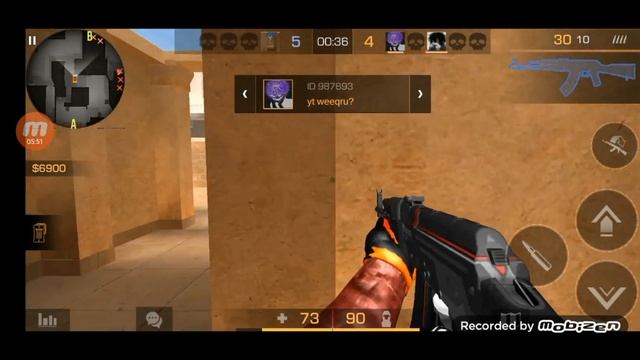 приватка стендофф2 v2 смотреть онлайн