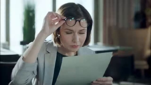 Мультифокусные линзы Varilux эстетика и комфорт смотреть онлайн