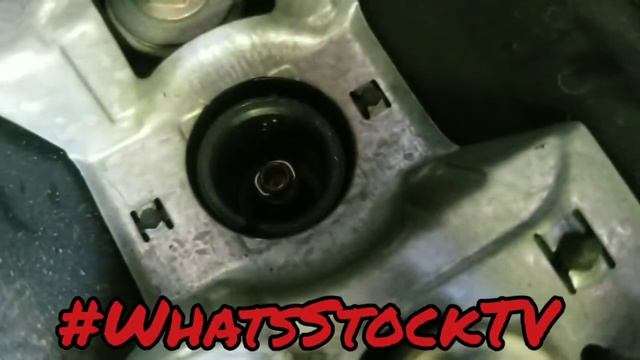 BMW Z3 2.5L Spark plug Tune Up tips смотреть онлайн
