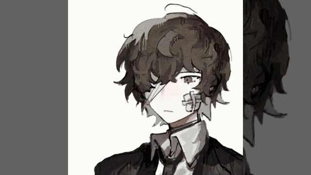 DAZAI OSAMU смотреть онлайн