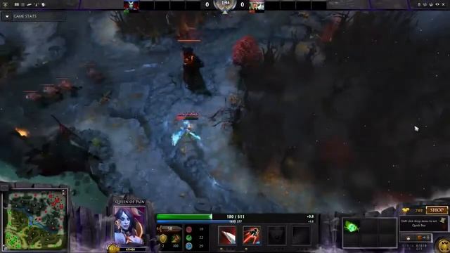 Dota 2 | 1v1 Solo Mid | Lemongrass Vs Imbolished смотреть онлайн