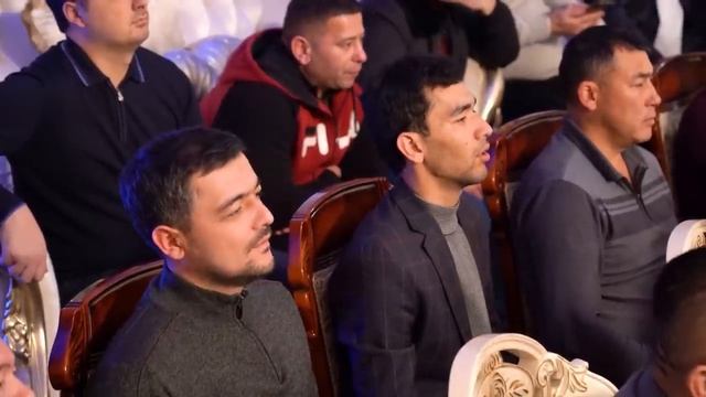 Шохжахон Жўраев Фарёди насри ушшоқ