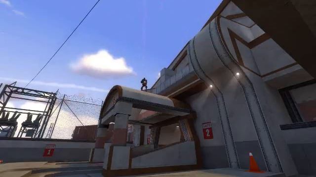 Heavy Sticky Jump смотреть онлайн