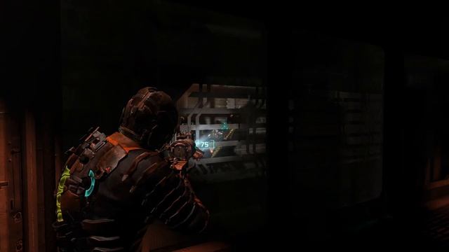 Dead Space 2 (Хорор) Часть 9 (Дед Спейс 2) смотреть онлайн