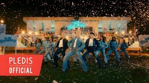 CBZ (SEVENTEEN) 'Prime Time' MV