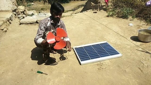 Bina battery chalayenge fan 12 volt solar panels смотреть онлайн