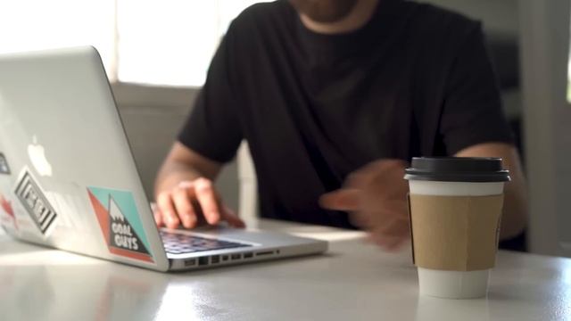 I Quit Coffee for 30 Days (and it ruined my life)