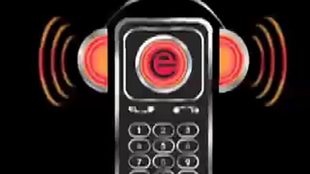 Electcollect - The Future of Ringtones and Wallpapers - Electcollect.com (Example 52) смотреть онлайн