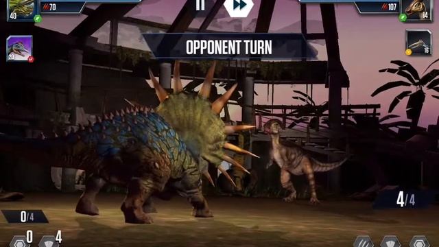 Omega 09 unlocking jurasic world the game ; dino bucks battle смотреть онлайн