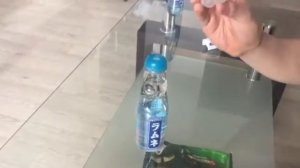 RAMUNE. Лимонад который не просто открыть.