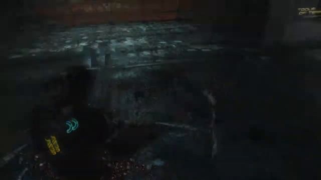 Dead Space 3 прохождение #1 Начало не с начало смотреть онлайн