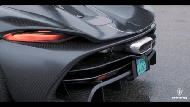 Koenigsegg Jesko First Test Drive With Christian Von Koenigsegg!!!