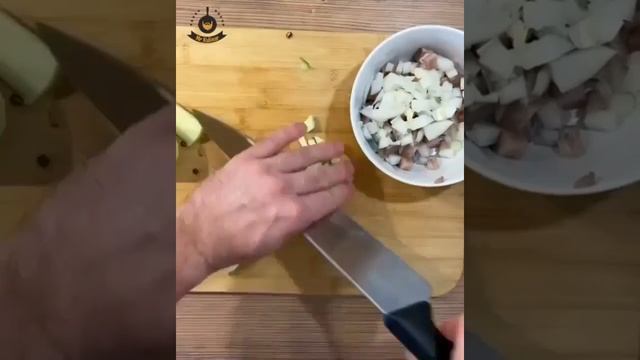 Шипеные бутерброды👌 ФОРШМАК🥪🥪 смотреть онлайн