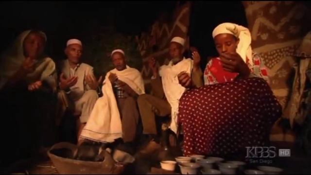 Black Coffee 1 Ethiopia & Yemen смотреть онлайн
