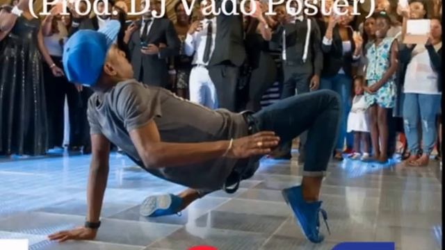 Neru Americano Adoço Prod DJ Vado Poster [AFro House] [ www.santolalive9dades.ml ] смотреть онлайн