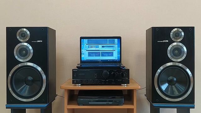 Обзор акустики PIONEER S-X640V смотреть онлайн