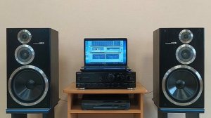 Обзор акустики PIONEER S-X640V
