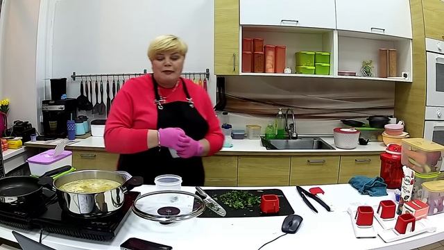 Готовим вкусно смотреть онлайн
