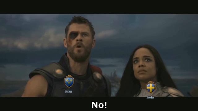 [EU4] Religious War - Revange Of Ottomans