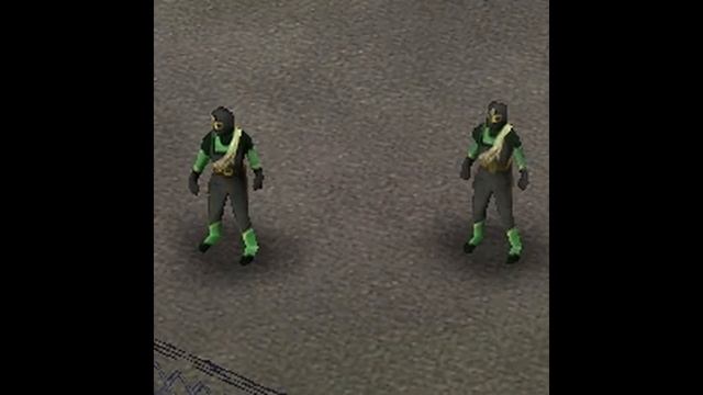 Command and Conquer - Generals Zero Hour. Саботажник. Все реплики смотреть онлайн