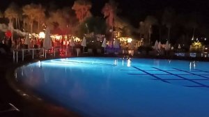 Турция Selectum Family Resort Belek 5 Праздничный ужин