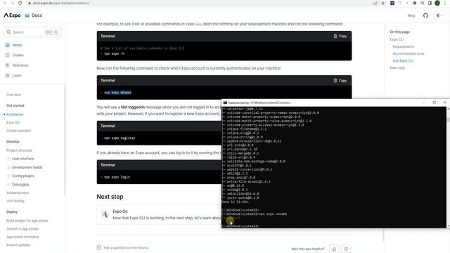 React Native Крестики-нолики для начинающих #1 смотреть онлайн