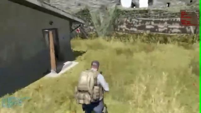 I Play Dayz: Ep.2 We Defend Kamenka смотреть онлайн