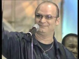 Армия Христа, А. Бугай