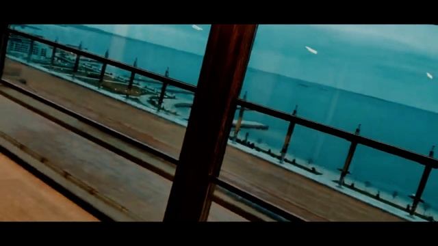 Sliding Glass Windows & Curtain System Demonstration | Installed By TG Glass Works смотреть онлайн