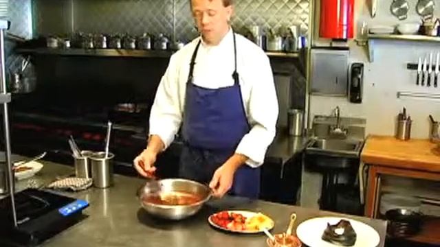 2-Ingredient Chocolate Fondue смотреть онлайн