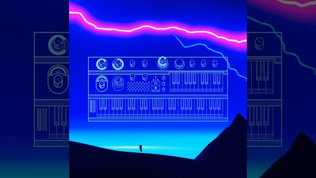 Neon Lights смотреть онлайн