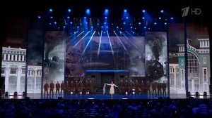 «Так случилось, мужчины ушли…»