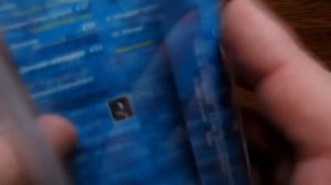 Иванушки International - Твои письма / распаковка кассеты