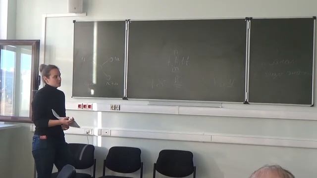 2018-10-12. Жульева Н.В. (1) смотреть онлайн
