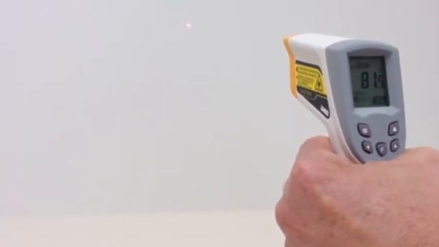 Understanding & Using IR Thermometers смотреть онлайн
